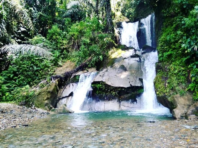 taman wisata eden 100