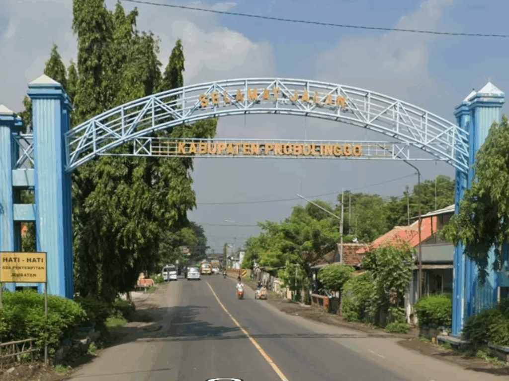 wisata probolinggo