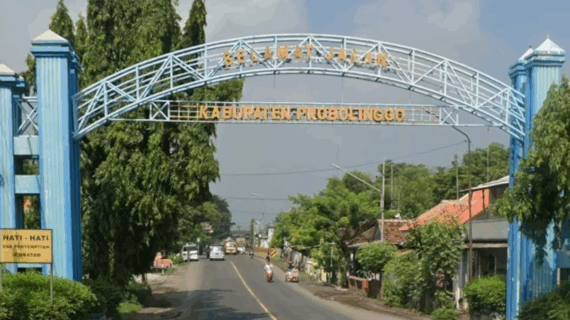 wisata probolinggo