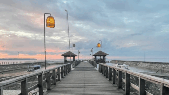 pantai probolinggo