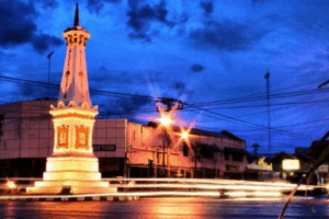 Panduan Lengkap Wisata Yogyakarta: Surga Spektakuler Budaya dan Alam di Jawa