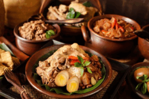 Kuliner Khas Jogja: Gudeg, Bakpia, dan 7 Hidangan Legendaris yang Wajib Dicoba