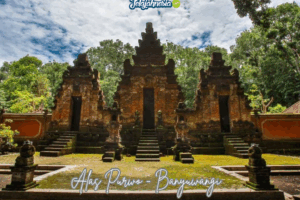 5 Spot Terbaik di Alas Purwo yang Harus Kamu Kunjungi: Dari Pantai hingga Savana