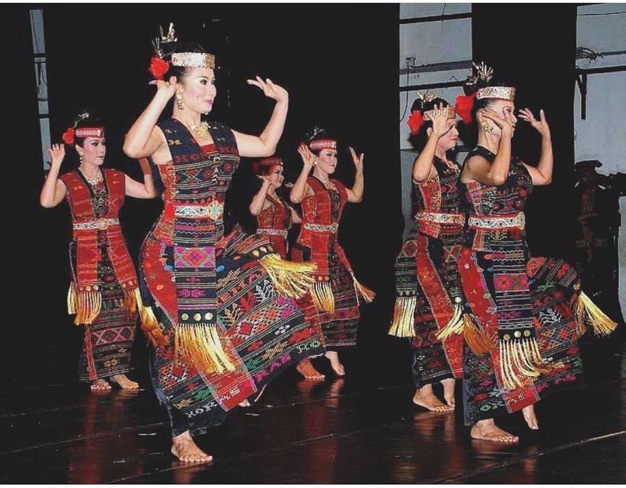 budaya khas Medan