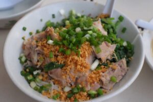 6 Wisata Kuliner Legendaris Medan: Nikmati Rasa Autentik yang Menggoda Lidah