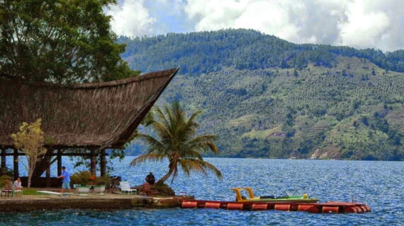 one day trip Medan