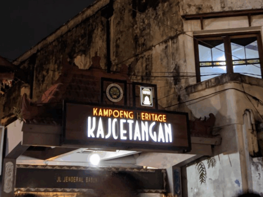 Kayutangan Malang