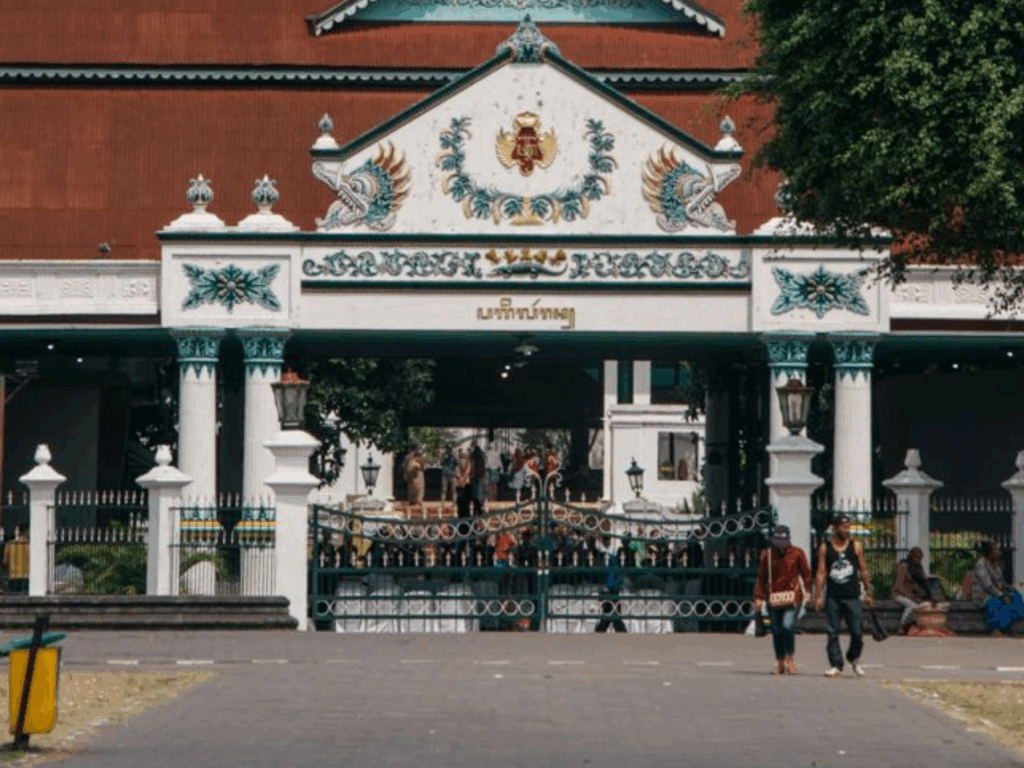 Sejarah Kayutangan