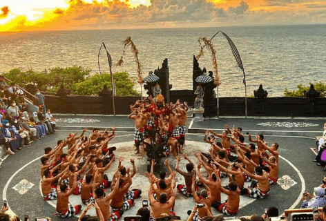 wisata budaya di bali selatan