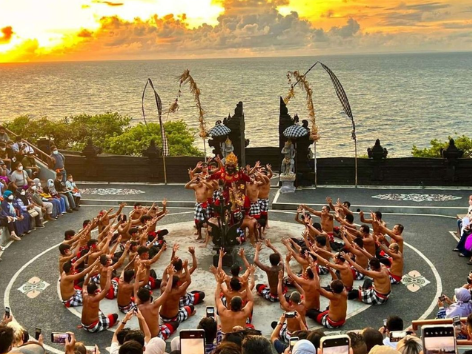 wisata budaya di bali selatan