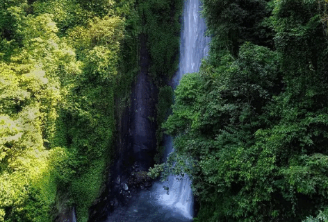 wisata air di jawa timur