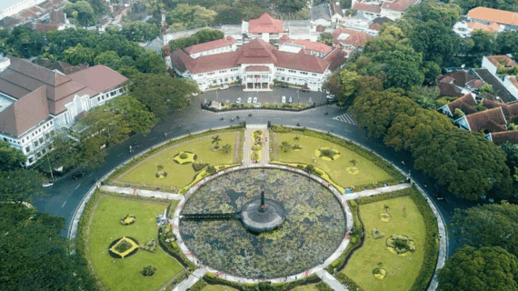 Wisata di Malang