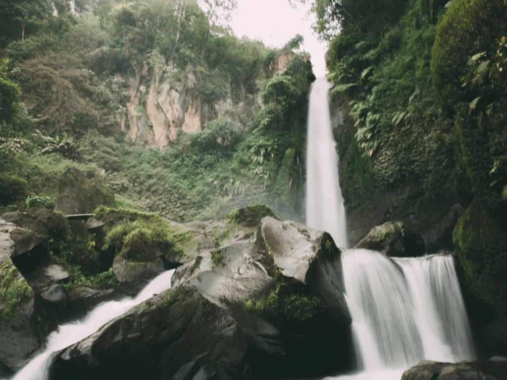 wisata alam di malang