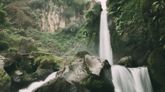 wisata alam di malang
