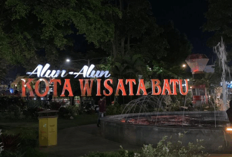 wisata malam di malang