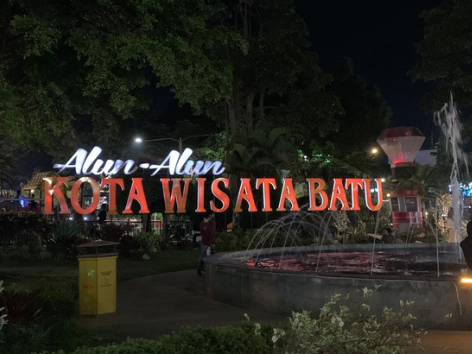 wisata malam di malang