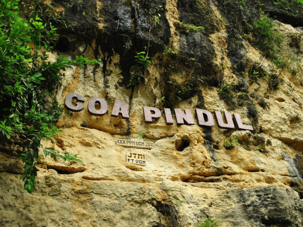 Goa Pindul