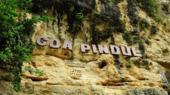 Goa Pindul