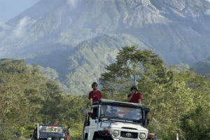 Panduan Lengkap Lava Tour Semeru: Petualangan Epik Menyusuri Jejak Letusan dan Keindahan Alam Gunung Tertinggi di Jawa