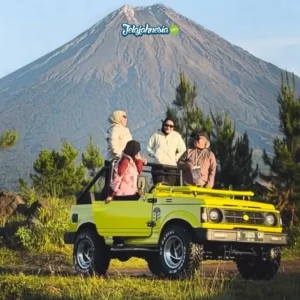 Testimoni Jelajahnesia Lava Tour