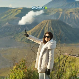 Testimoni Jelajahnesia Bromo