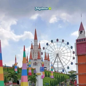 Testimoni Jelajahnesia Santera