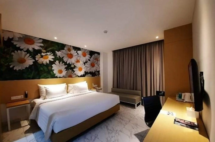 Hotel di Cemoro Lawang