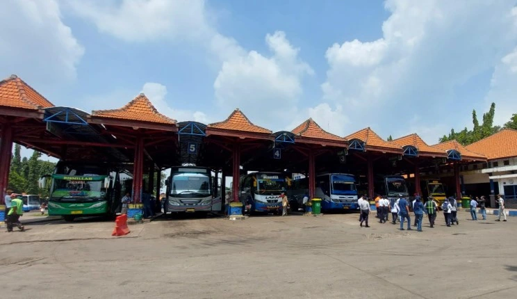 Terminal Bayuangga