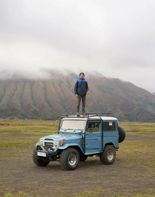 mount bromo tour 3 days 2 nights - Jelajahnesia