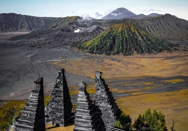 Seruni Point Bromo