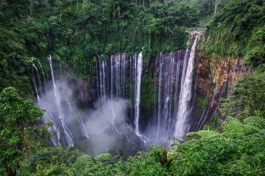 coban sewu 1