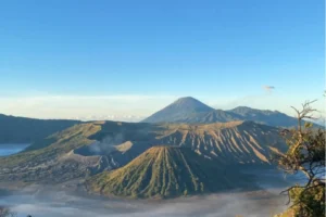 Harga Tiket Bromo Terbaru 2026