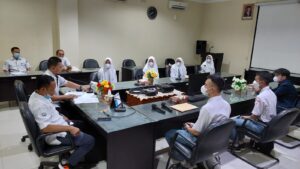 tempat magang PKL SMK pariwisata