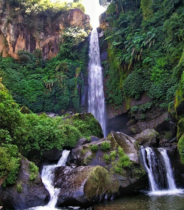 wisata coban di malang