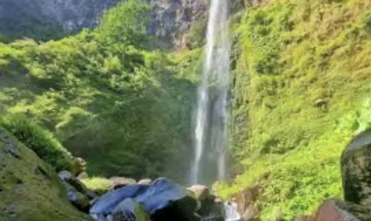 coban rondo
