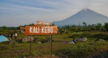 kali kebo lumajang