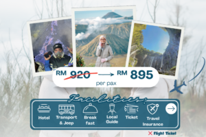 Musim Terbaik ke Bromo: Kapan Waktu yang Paling Ideal?