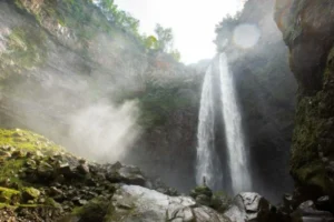 7 Fakta Menarik Coban Sriti Lumajang + Rute, Tiket, & Tips Lengkap (Panduan 2026)