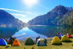 10 Fakta Menarik Ranu Pani Lumajang + Panduan Lengkap Wisata, Rute, Tiket & Tips Terbaru