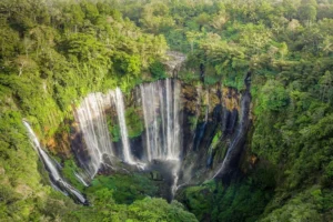 Cara ke Tumpak Sewu dari Malaysia
