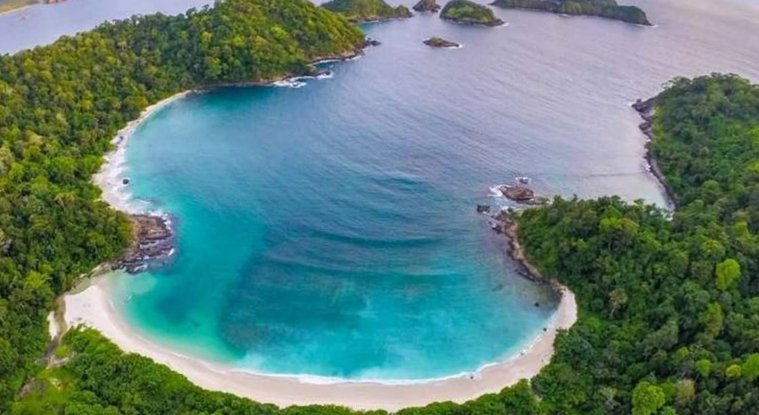 pantai banyuwangi