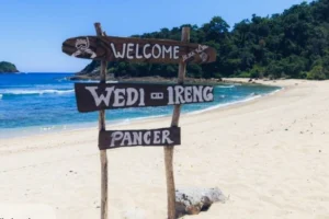 7 Fakta Menarik Pantai Wedi Ireng Banyuwangi + Panduan Lengkap Rute, Tiket & Tips Liburan