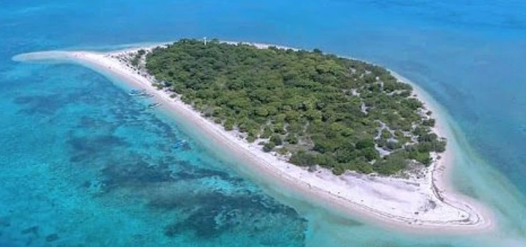 pulau tabuhan
