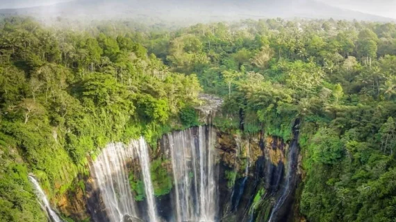 wisata di lumajang