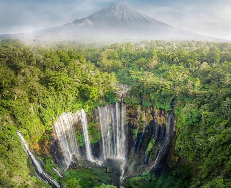 wisata di lumajang
