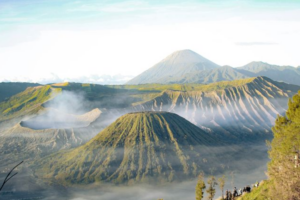 5 Spot Hidden Gem di Sekitar Bromo Probolinggo yang Wajib Dikunjungi