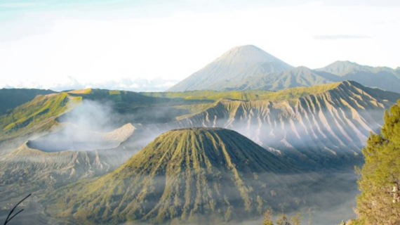 Spot Hidden Gem di Sekitar Bromo Probolinggo