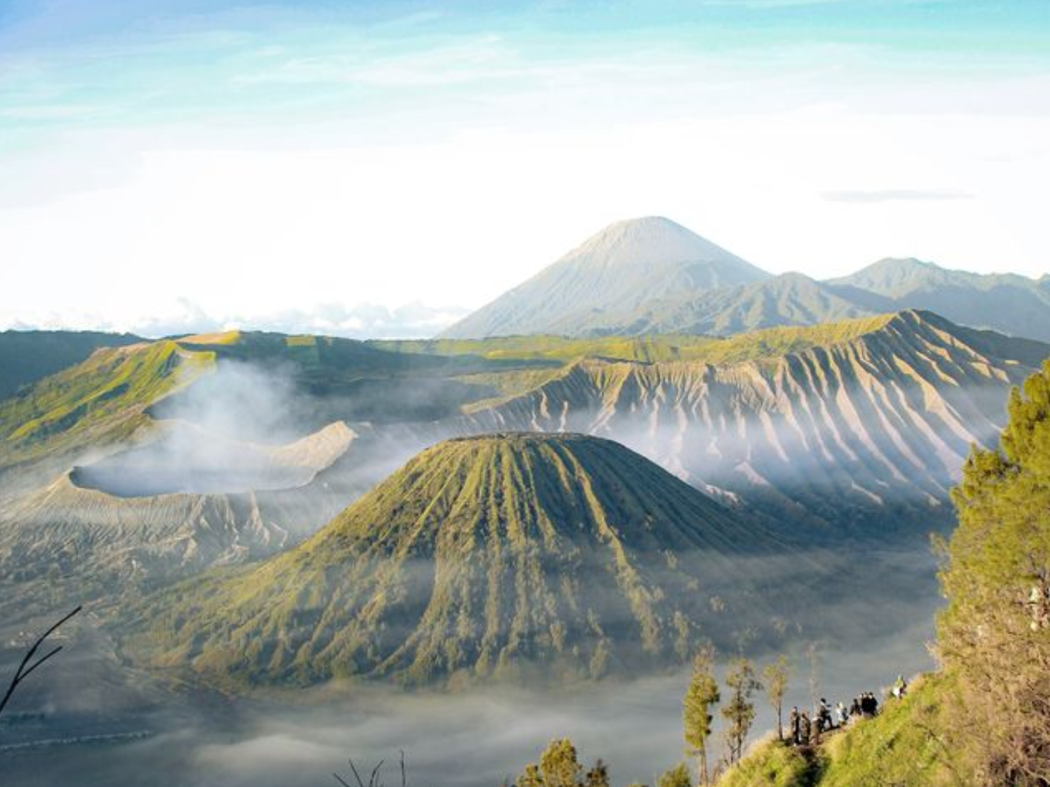 Spot Hidden Gem di Sekitar Bromo Probolinggo