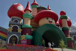 7 Alasan Mikutopia Batu Jadi Wisata Viral Terbaru, Harga Tiket, Lokasi & Wahana Lengkap