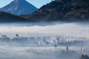 Wisata Dieng: Panduan Lengkap Tempat Wisata, Aktivitas, dan Tips Liburan